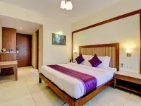 Vits Lonavala Karla Caves附近的飯店