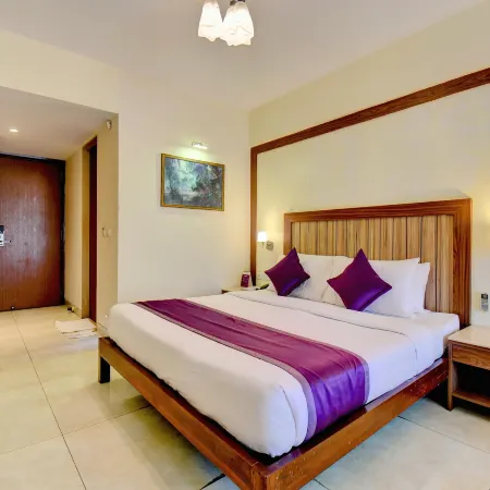 Vits Lonavala