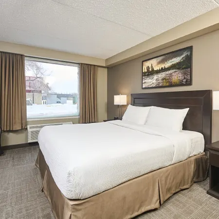 Canad Inns Destination Centre Transcona