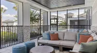 Landing Furnished Apartments Davenport Near Northeast Regional Park