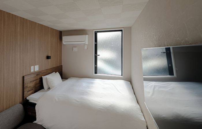 Hotel Cradle Cabin TANASHI