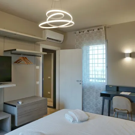 Borgo Predeschera