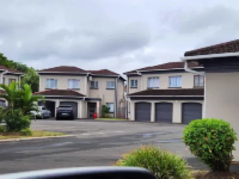 12 Saddleback Village