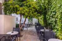 Doryssa Method Hotel