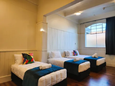 Urban Lounge Sleepery Carterton Hotels in 