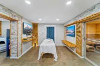 Soap Lake Resort, a Dazzler Select by Wyndham - spa