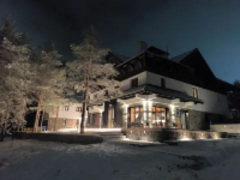 Vila Plamenac Hotels in 