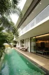 Euphoria by Dia Hotels And Homes - Swimmingpools