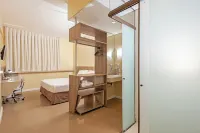 Slim Cuiabá Aeroporto Hotels in 