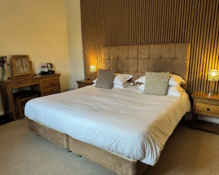 Sandford Arms Hotel a Appleby-in-Westmorland