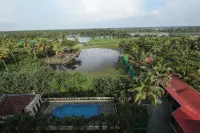 Kumarakom Park Resort - Wifi