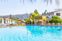 Venus Beach Hotel -Evia Greece