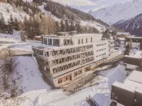 Apartment in Peisey-Vallandry for 10