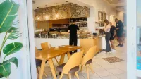 Klinakis Beach Hotel