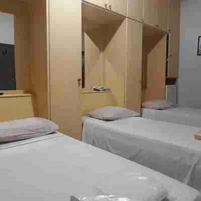 Center Plaza Hotel Fitness & Recreational Facilities