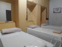 Center Plaza Hotel Các khách sạn gần Trung tâm văn hóa Sao Paulo