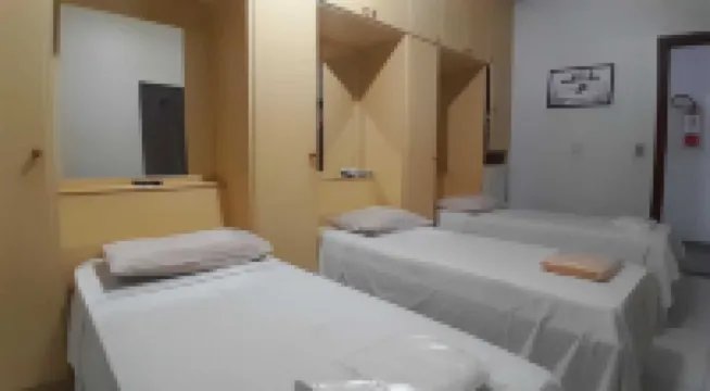 Center Plaza Hotel Hotels in 