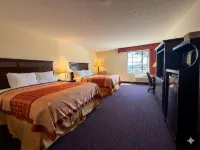 Inn of Lompoc Hotels in Lompoc