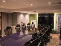 Ambiance Boutique Art Hotel Lahore Hotels near بازار أناركلي