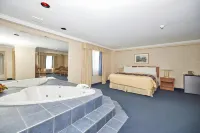 The Glengate Hotel & Suites