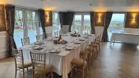 Hunday Manor Country House Hotel - 4 Sao