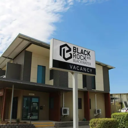 Black Rock Inn