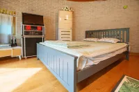 Party Room Lake Pension in Jeongeup