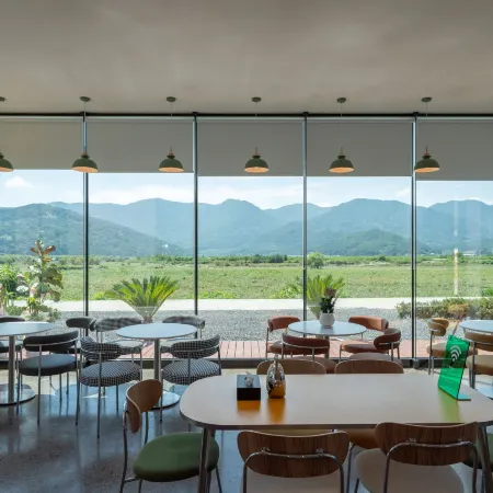 Cheongdo Camp Stay