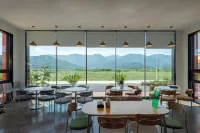 Cheongdo Camp Stay