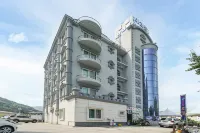閔慶Arirang酒店