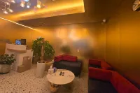 Daejeon Pension-type emotional accommodation Hotel The Jazz