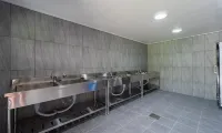 Cheonan New Early Campsite - Pools