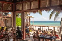 La Zebra Tulum, a Small Luxury Hotel - พร้อมอาหารเช้า