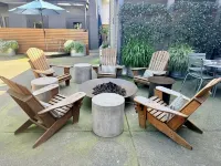 Calistoga Inn Restaurant and Brewery Hoteles en Calistoga