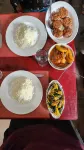 Green County Wellness Retreat - Aamiainen