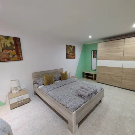Valletta Cosy Apartment