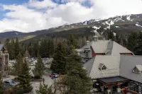 Whistler Village Centre by Whiski Jack