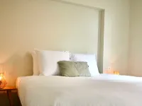 The Sunset Apartments Hotels in Hollum