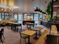 ibis Chateauroux Hotels in Chateauroux