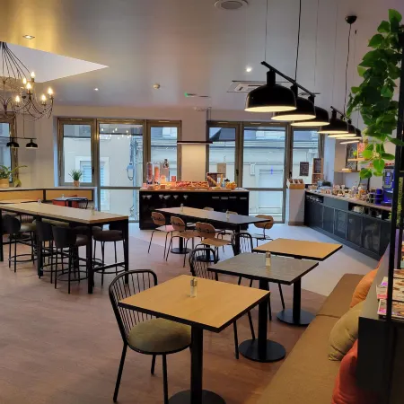 ibis Chateauroux