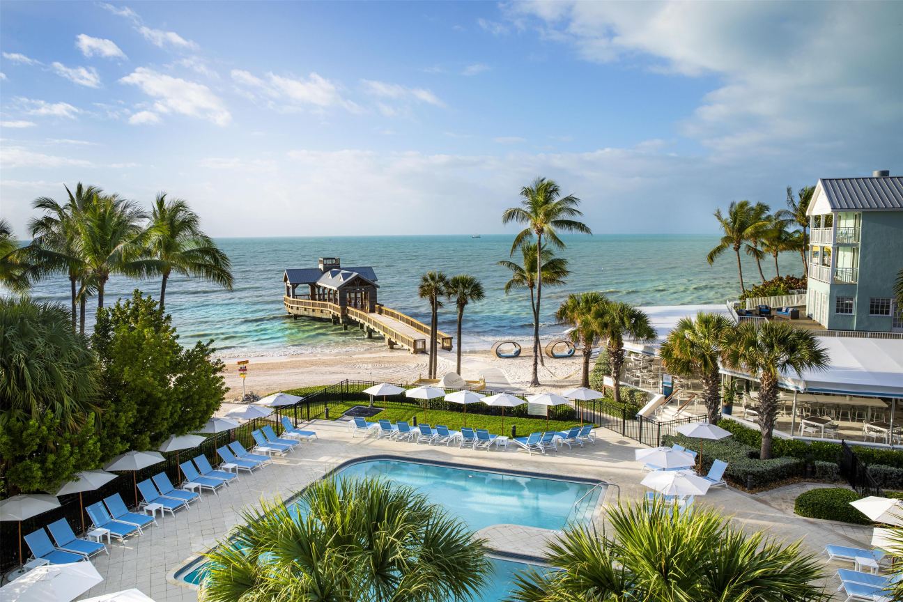 The Reach Key West, Curio Collection by Hilton