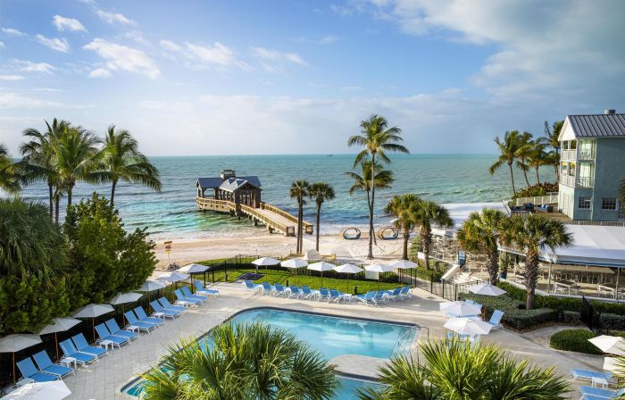 The Reach Key West, Curio Collection by Hilton