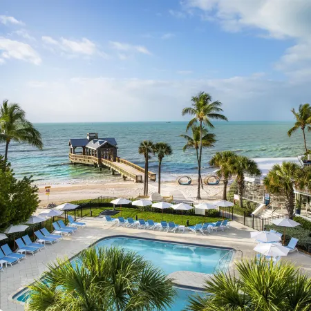 The Reach Key West, Curio Collection by Hilton