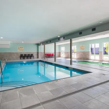 Hampton Inn & Suites by Hilton Edmonton St. Albert