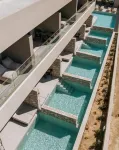 AMÉNTE Mindful Suites - Pools