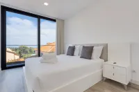 Robbie's Place by Holiday Rental Madeira - Ocean View