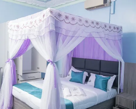 เลกาซี ชิลเอาท์ คาเซเซ โรงแรมในคาเซเซ