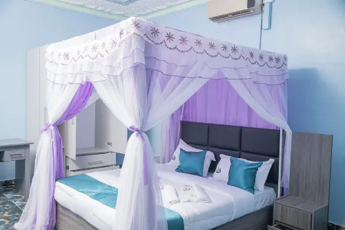 เลกาซี ชิลเอาท์ คาเซเซ