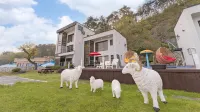 Uljin la Mer Pension