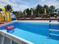 Namhae Story Pension - Pools